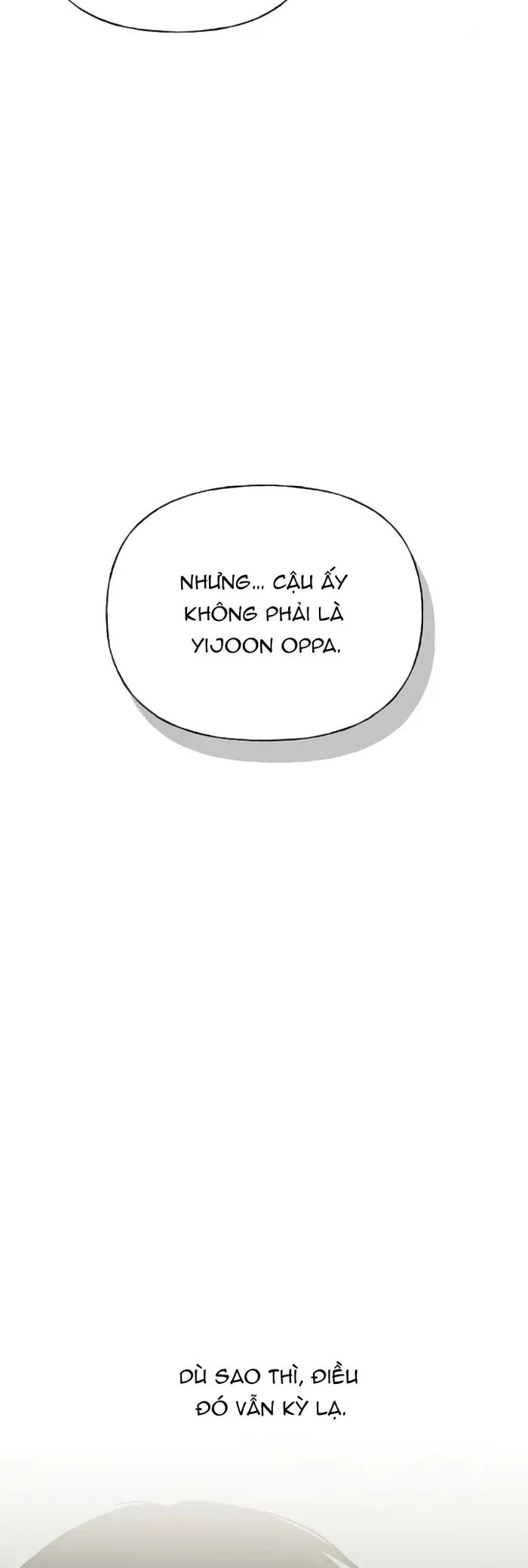 Xâm Nhập Ngọt Ngào Chap 21 - Next Chap 22