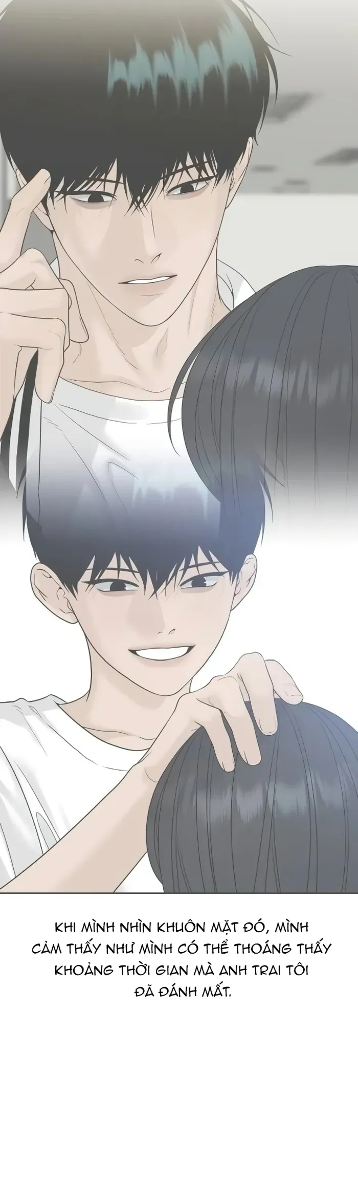 Xâm Nhập Ngọt Ngào Chap 21 - Next Chap 22