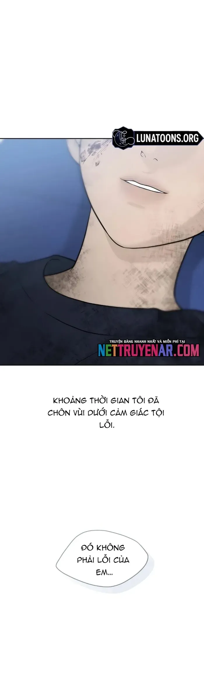 Xâm Nhập Ngọt Ngào Chap 21 - Next Chap 22