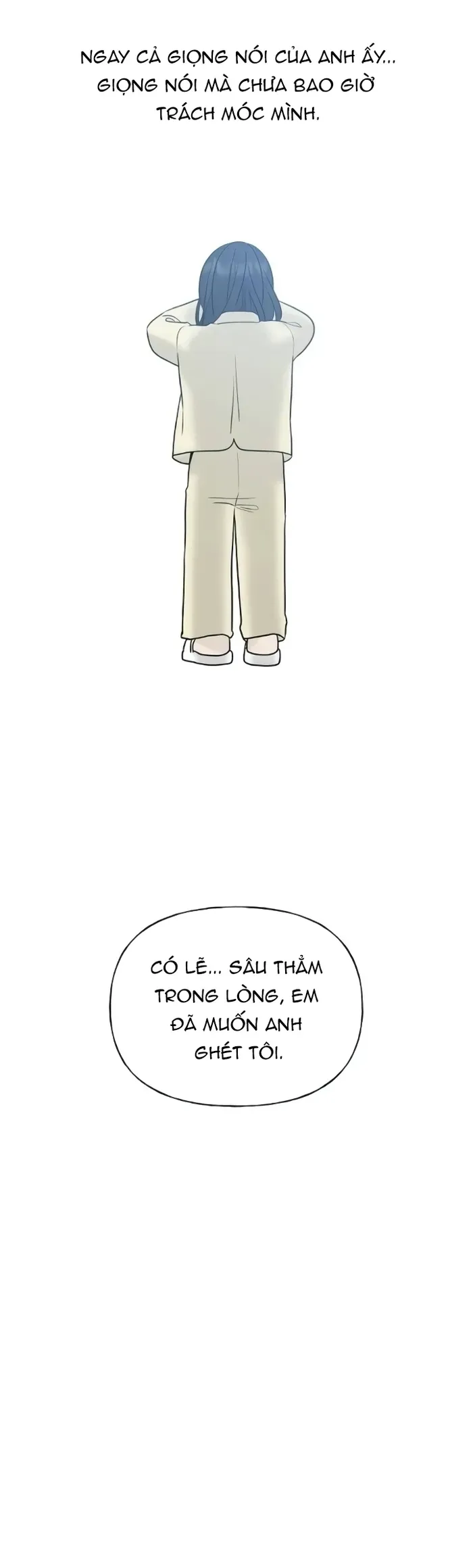 Xâm Nhập Ngọt Ngào Chap 21 - Next Chap 22