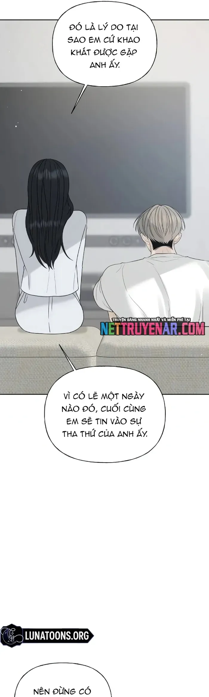 Xâm Nhập Ngọt Ngào Chap 21 - Next Chap 22