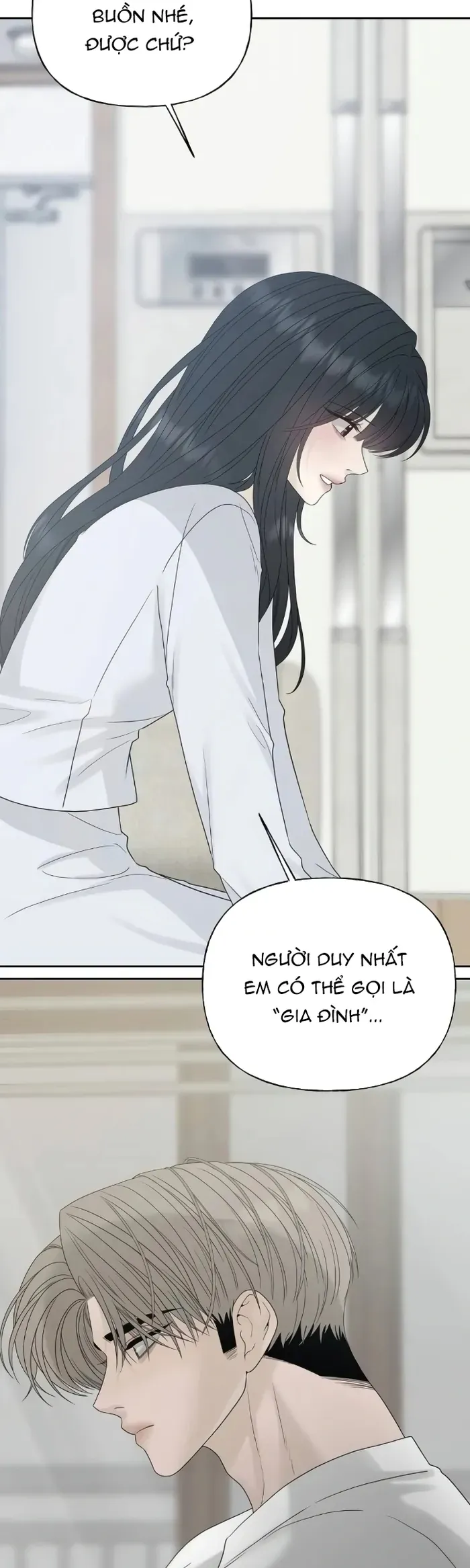 Xâm Nhập Ngọt Ngào Chap 21 - Next Chap 22