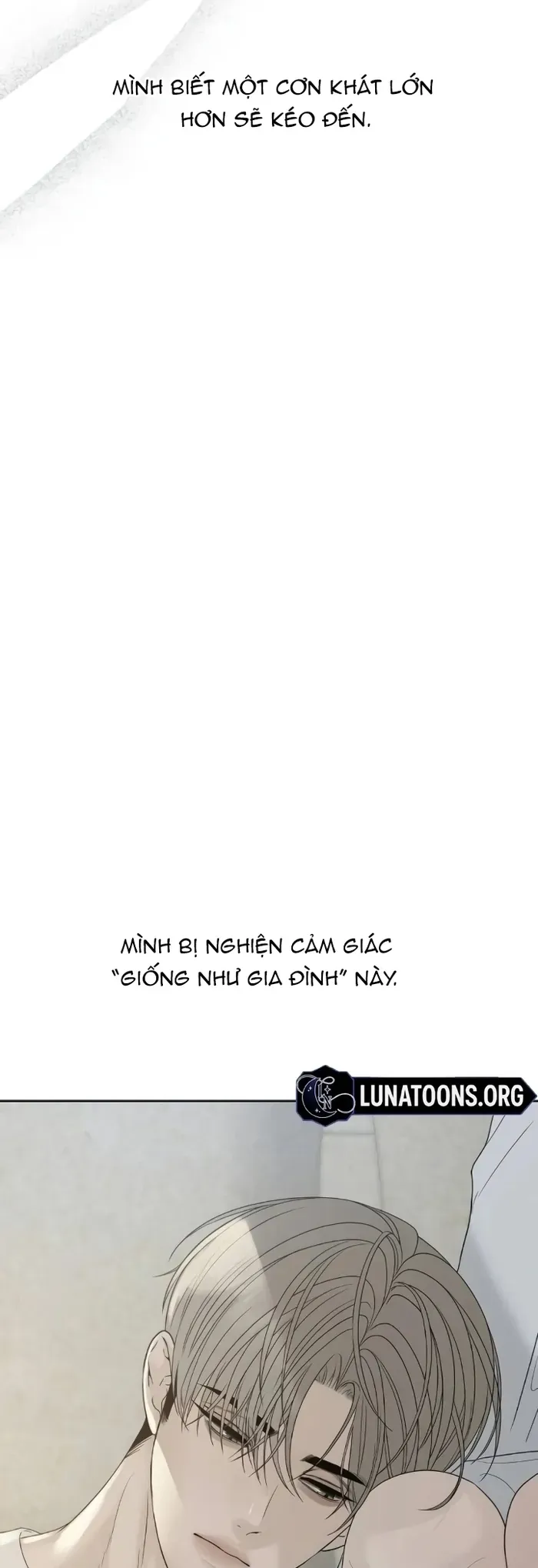 Xâm Nhập Ngọt Ngào Chap 21 - Next Chap 22