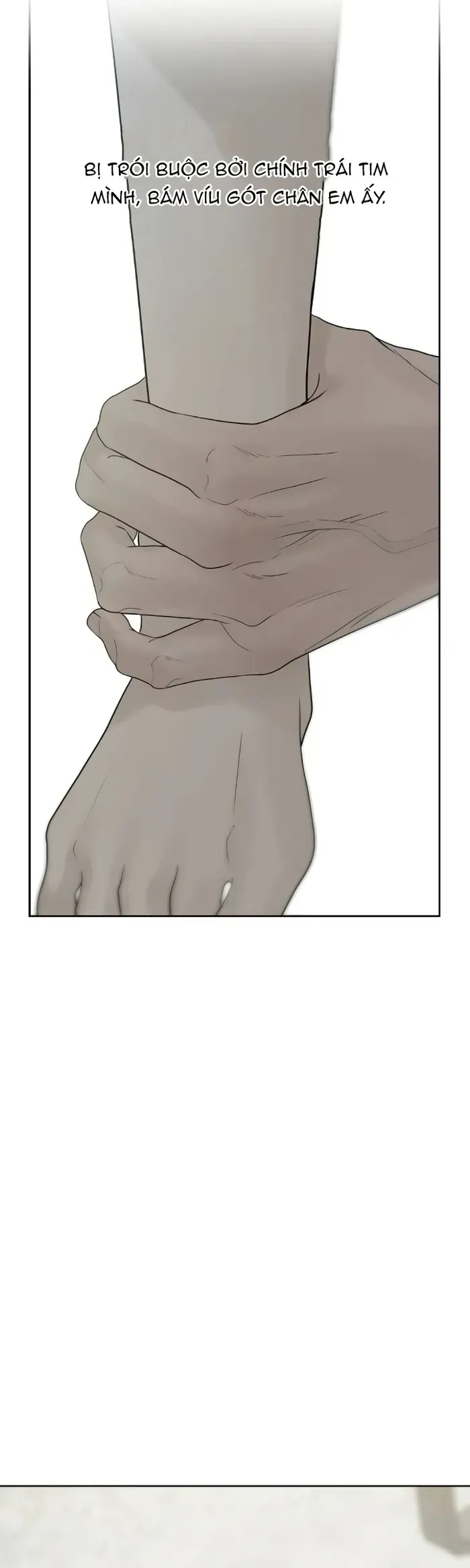 Xâm Nhập Ngọt Ngào Chap 21 - Next Chap 22