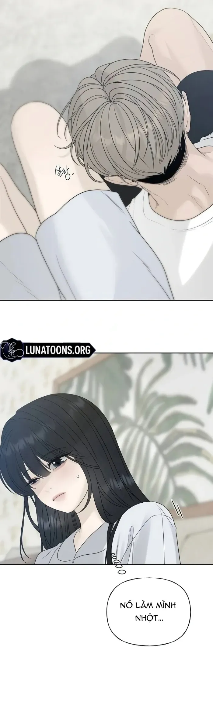 Xâm Nhập Ngọt Ngào Chap 21 - Next Chap 22