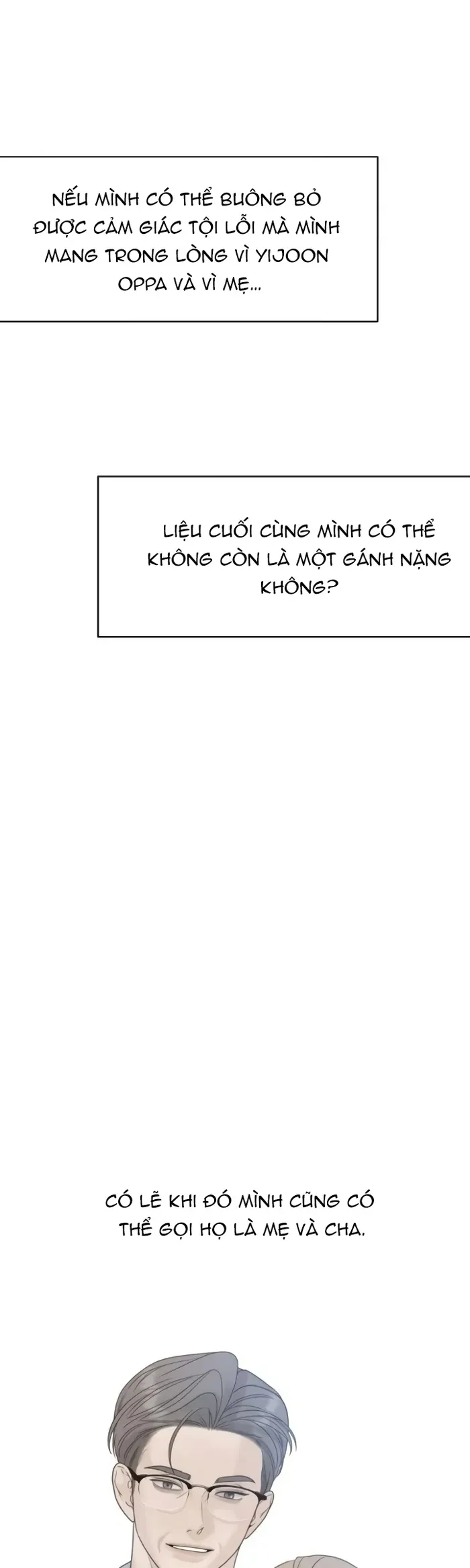 Xâm Nhập Ngọt Ngào Chap 21 - Next Chap 22