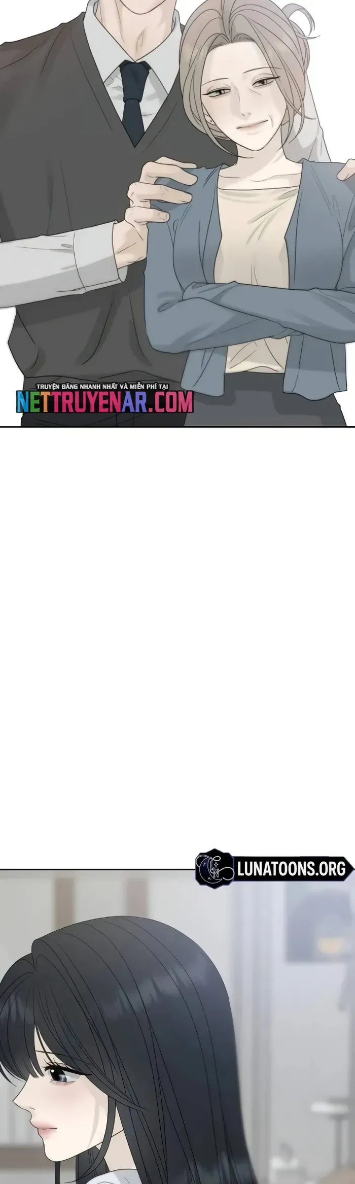 Xâm Nhập Ngọt Ngào Chap 21 - Next Chap 22