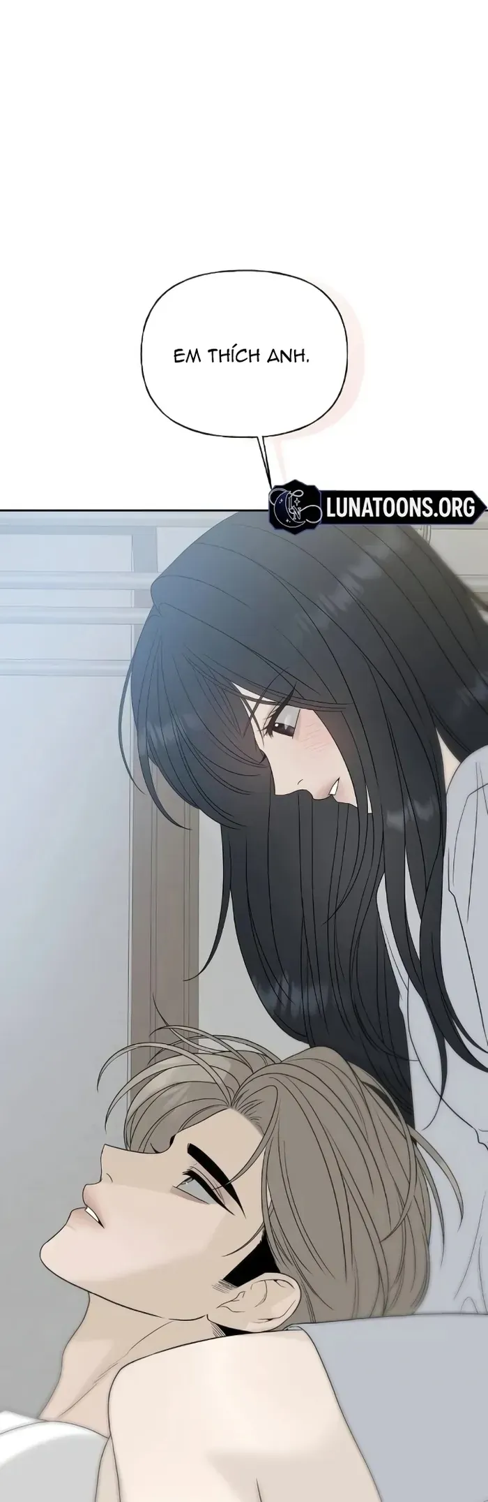 Xâm Nhập Ngọt Ngào Chap 21 - Next Chap 22