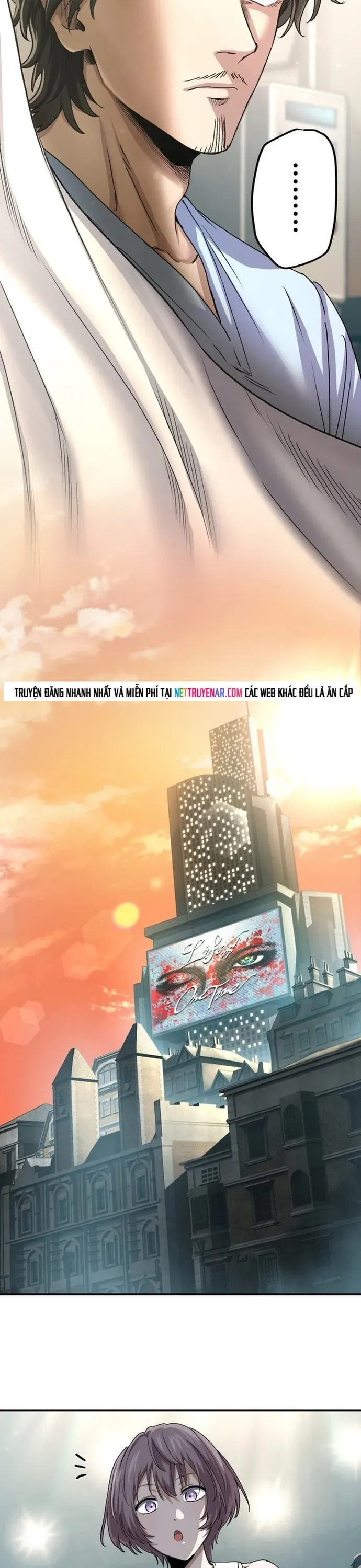 Trò Chơi Ranker ~ Màn Trình Diễn Bóng Rổ Chap 21 - Next Chap 22