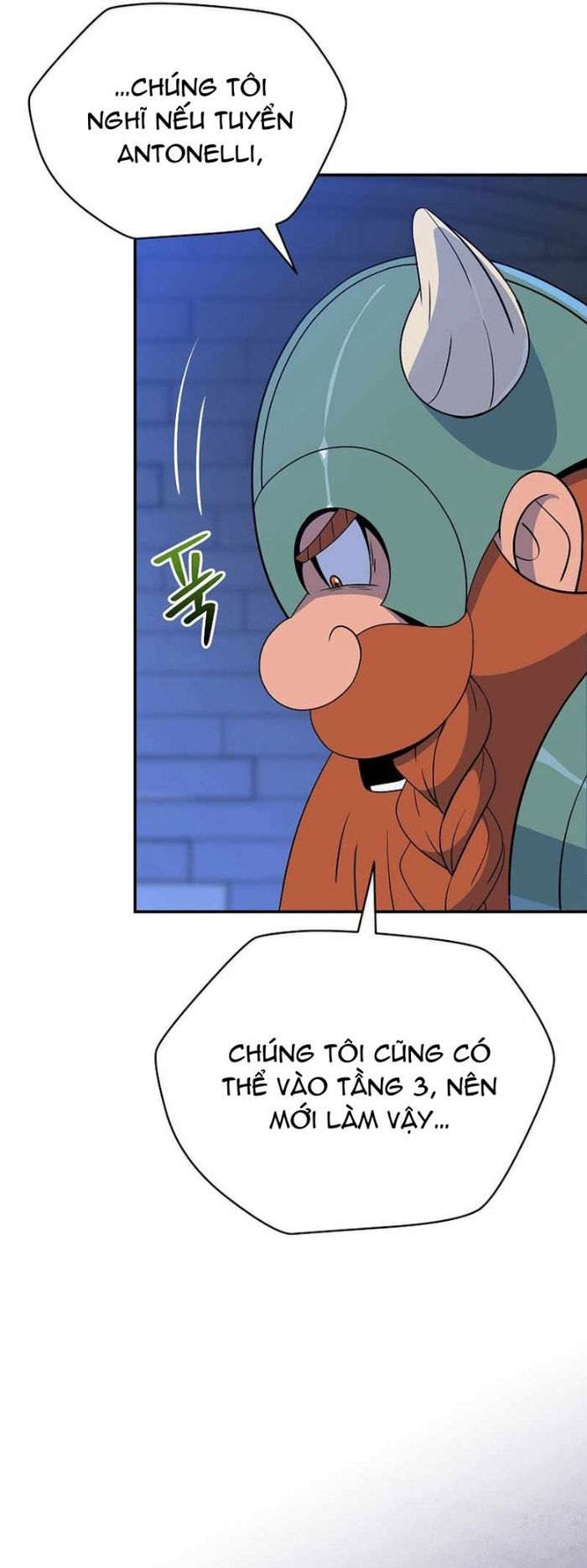 Ma Pháp Sư Thiên Tài Bị Giới Hạn Thời Gian Chap 34 - Next Chap 35