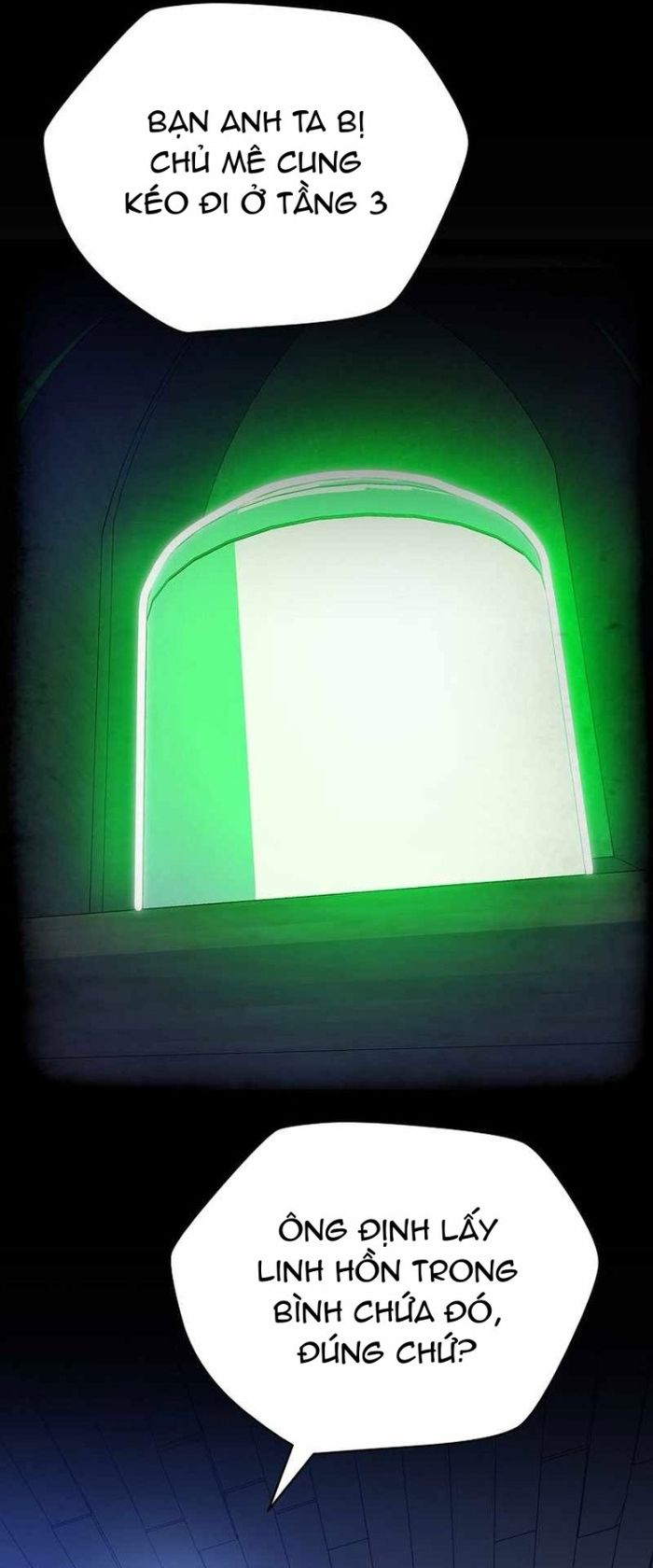 Ma Pháp Sư Thiên Tài Bị Giới Hạn Thời Gian Chap 34 - Next Chap 35