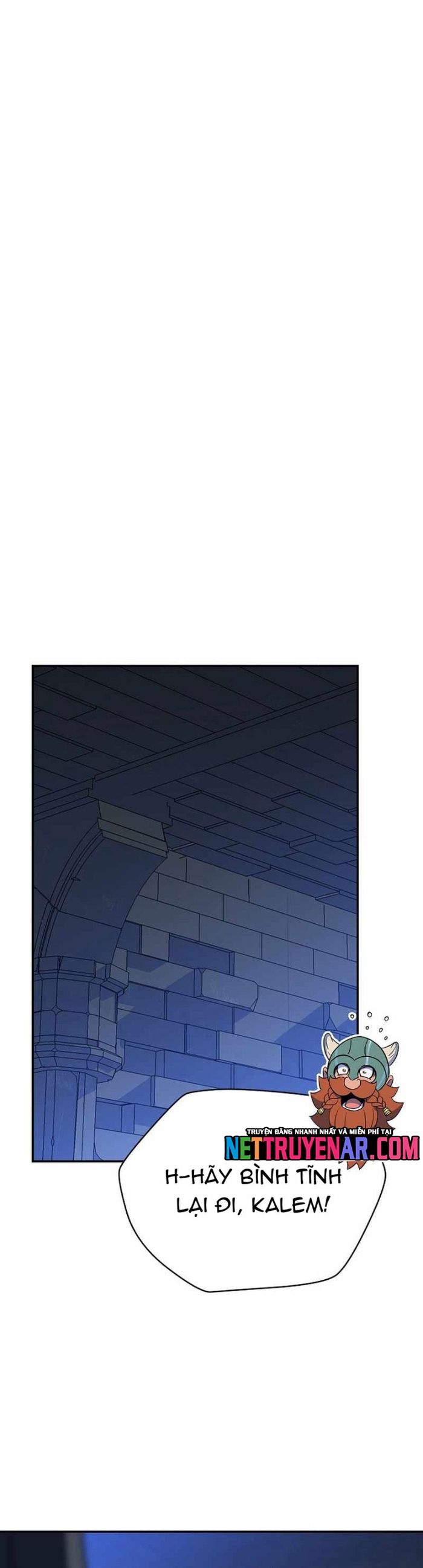 Ma Pháp Sư Thiên Tài Bị Giới Hạn Thời Gian Chap 34 - Next Chap 35