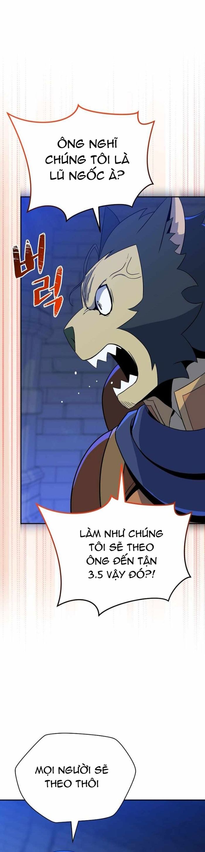 Ma Pháp Sư Thiên Tài Bị Giới Hạn Thời Gian Chap 34 - Next Chap 35