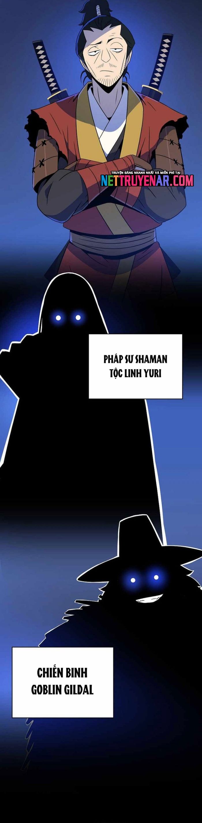 Ma Pháp Sư Thiên Tài Bị Giới Hạn Thời Gian Chap 34 - Next Chap 35