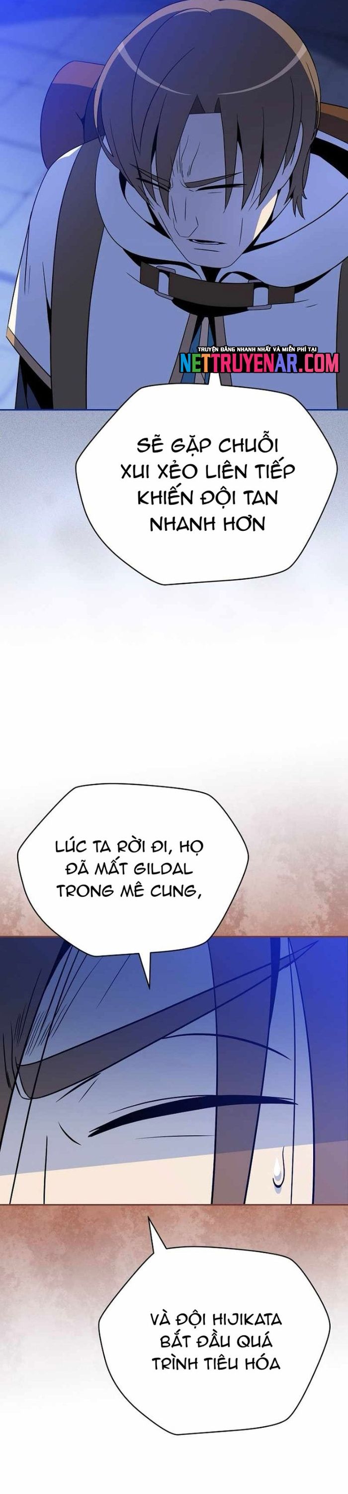 Ma Pháp Sư Thiên Tài Bị Giới Hạn Thời Gian Chap 34 - Next Chap 35