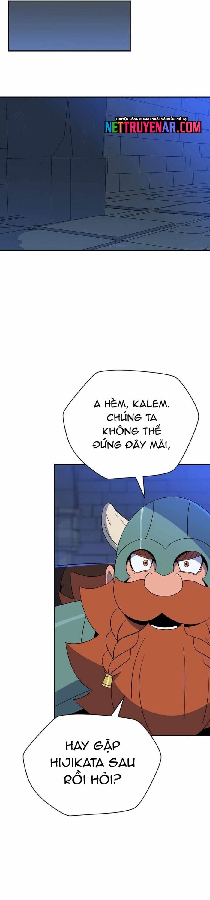 Ma Pháp Sư Thiên Tài Bị Giới Hạn Thời Gian Chap 34 - Next Chap 35