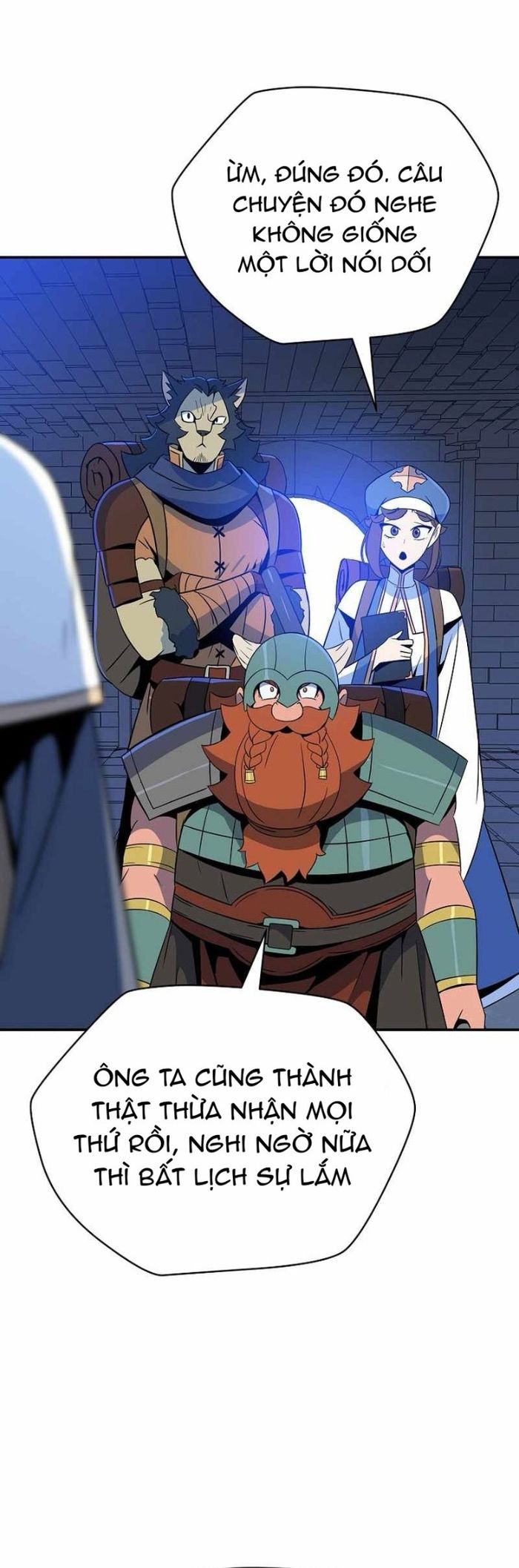 Ma Pháp Sư Thiên Tài Bị Giới Hạn Thời Gian Chap 34 - Next Chap 35