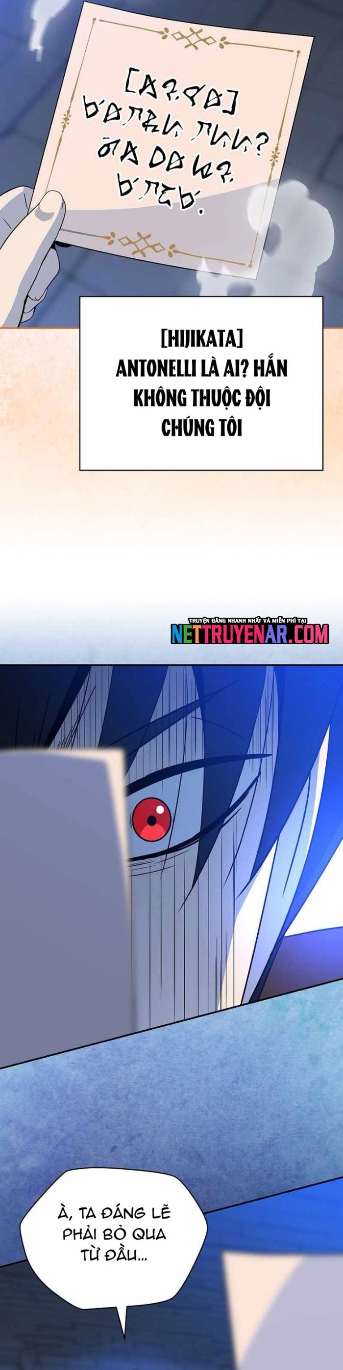 Ma Pháp Sư Thiên Tài Bị Giới Hạn Thời Gian Chap 34 - Next Chap 35