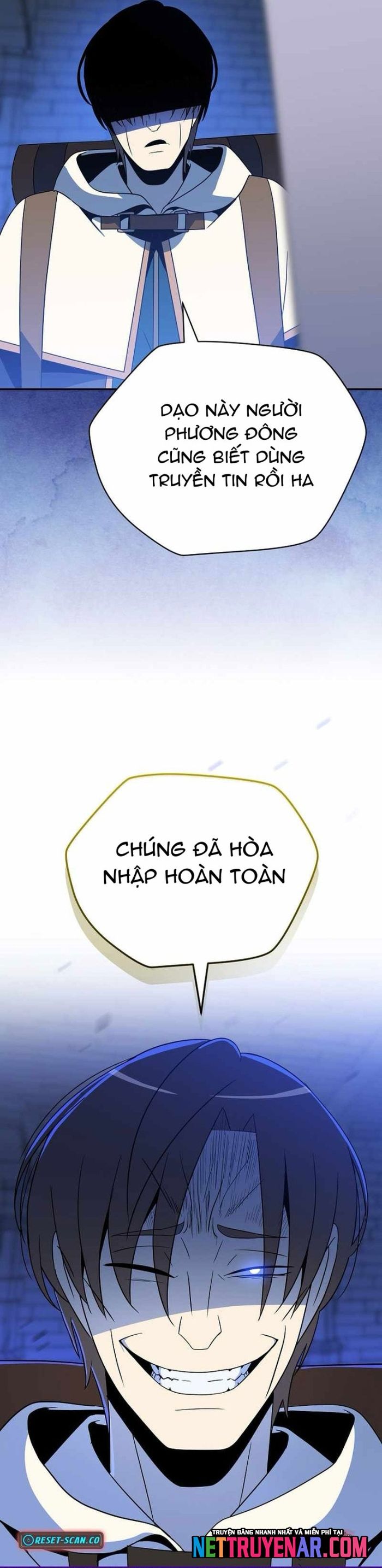 Ma Pháp Sư Thiên Tài Bị Giới Hạn Thời Gian Chap 34 - Next Chap 35