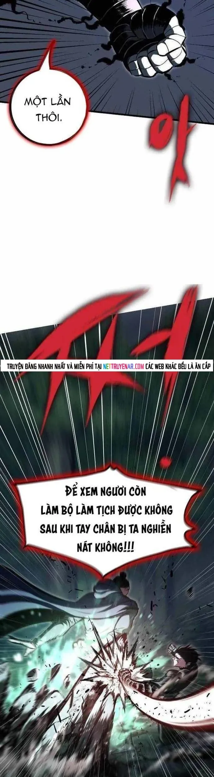 Biên Niên Sử Của Runes Chap 18 - Next Chap 19