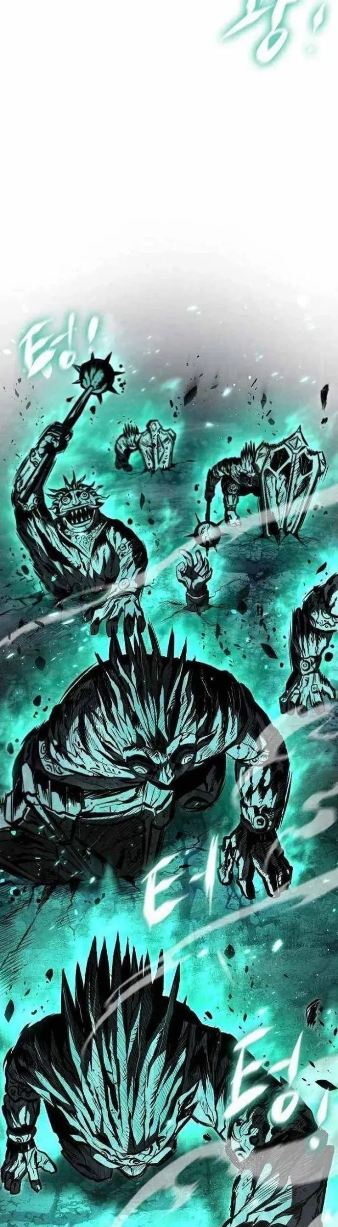 Biên Niên Sử Của Runes Chap 18 - Next Chap 19