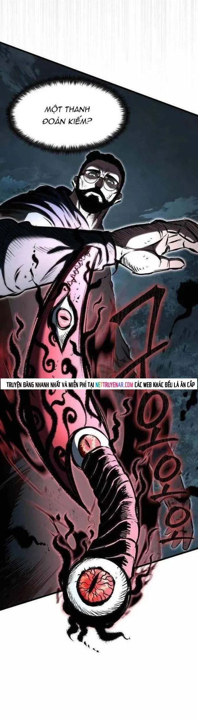 Biên Niên Sử Của Runes Chap 18 - Next Chap 19