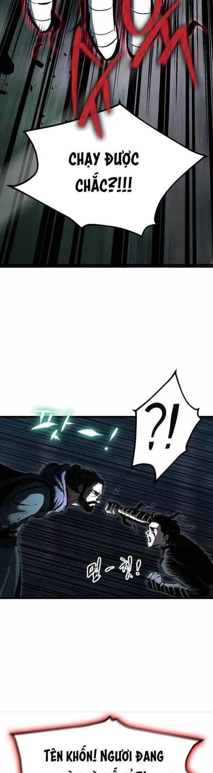 Biên Niên Sử Của Runes Chap 18 - Next Chap 19