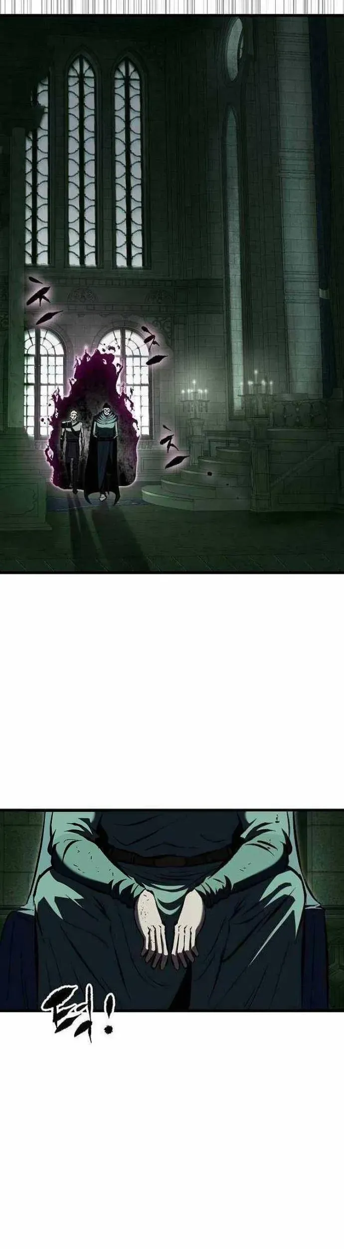 Biên Niên Sử Của Runes Chap 18 - Next Chap 19