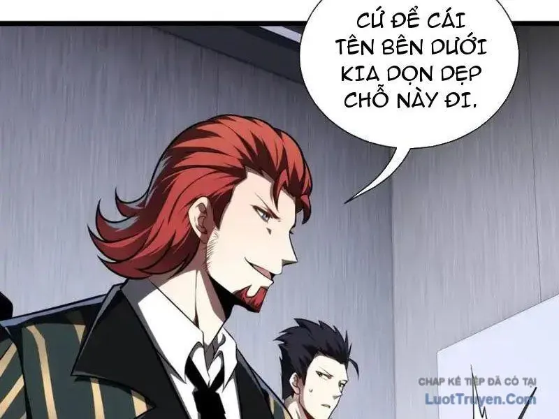 Tai Ách Giáng Lâm: Ta Tiến Hóa Thành Tinh Hồng Đế Vương Chap 27 - Next Chap 28