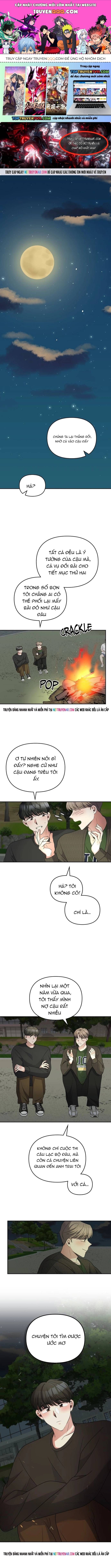 Cuộc Đời Của Thiên Tài Piano Chap 47 - Next Chap 48
