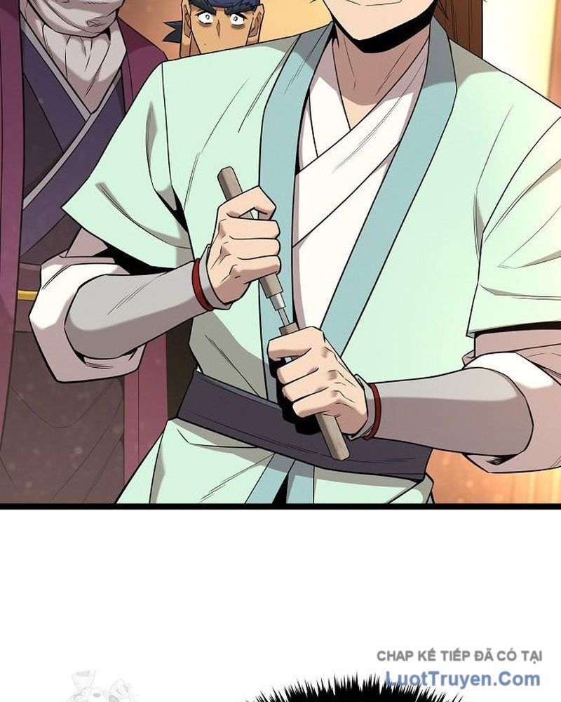 Đường Môn Truyền Kỳ Chap 27 - Next Chap 28