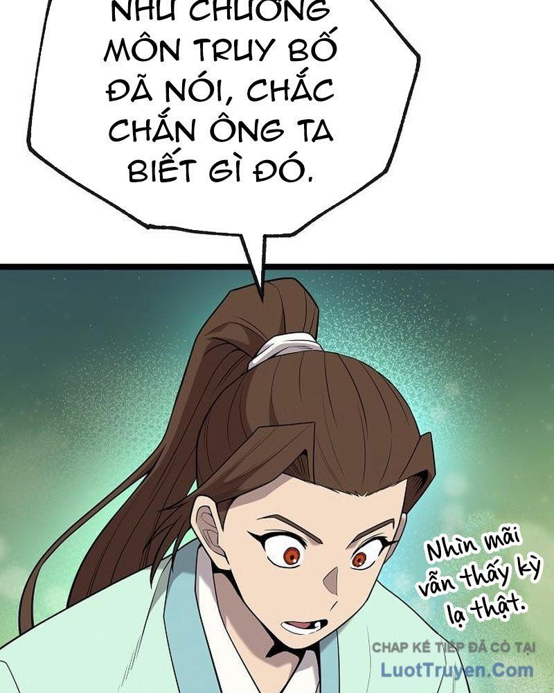 Đường Môn Truyền Kỳ Chap 27 - Next Chap 28