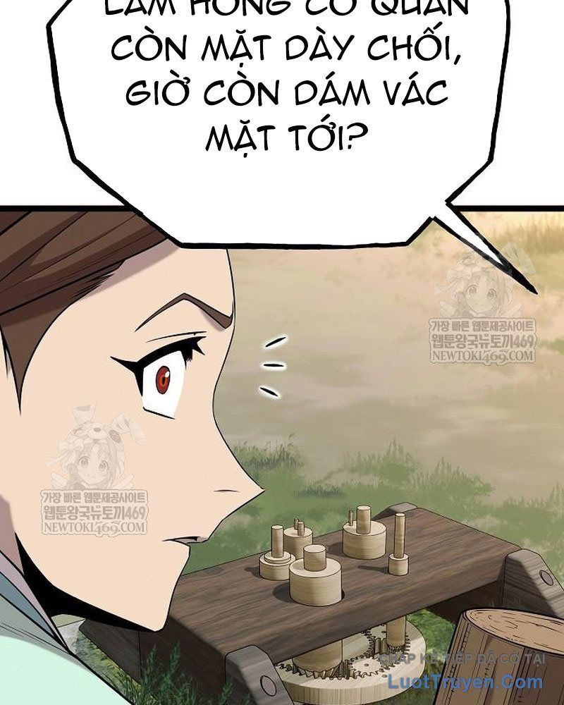 Đường Môn Truyền Kỳ Chap 27 - Next Chap 28