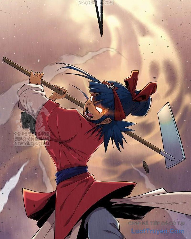 Đường Môn Truyền Kỳ Chap 27 - Next Chap 28