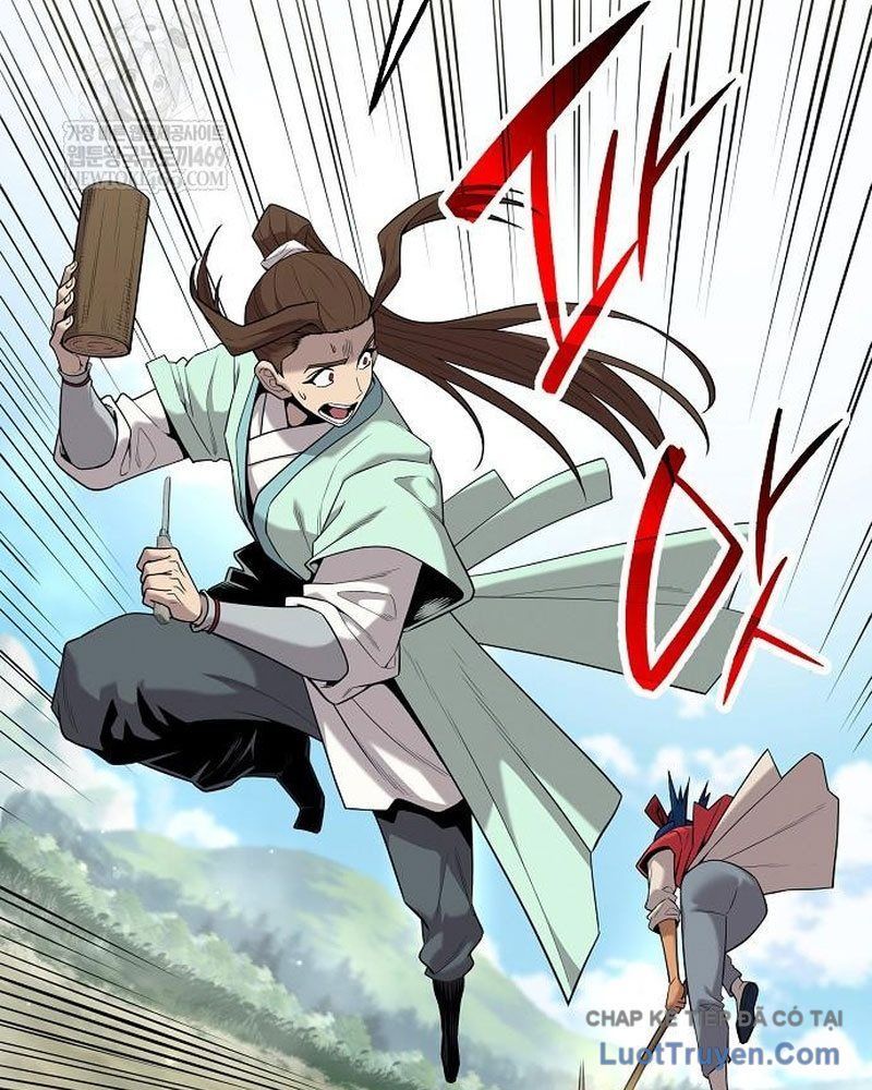 Đường Môn Truyền Kỳ Chap 27 - Next Chap 28