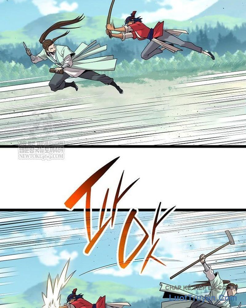 Đường Môn Truyền Kỳ Chap 27 - Next Chap 28