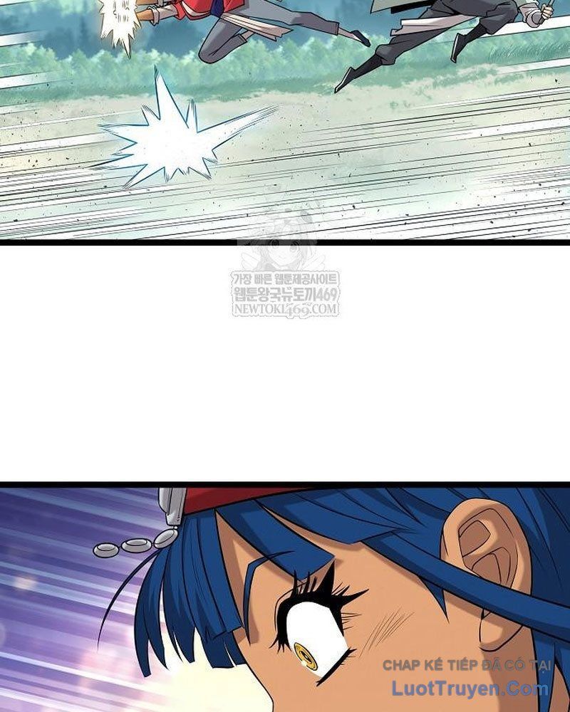 Đường Môn Truyền Kỳ Chap 27 - Next Chap 28