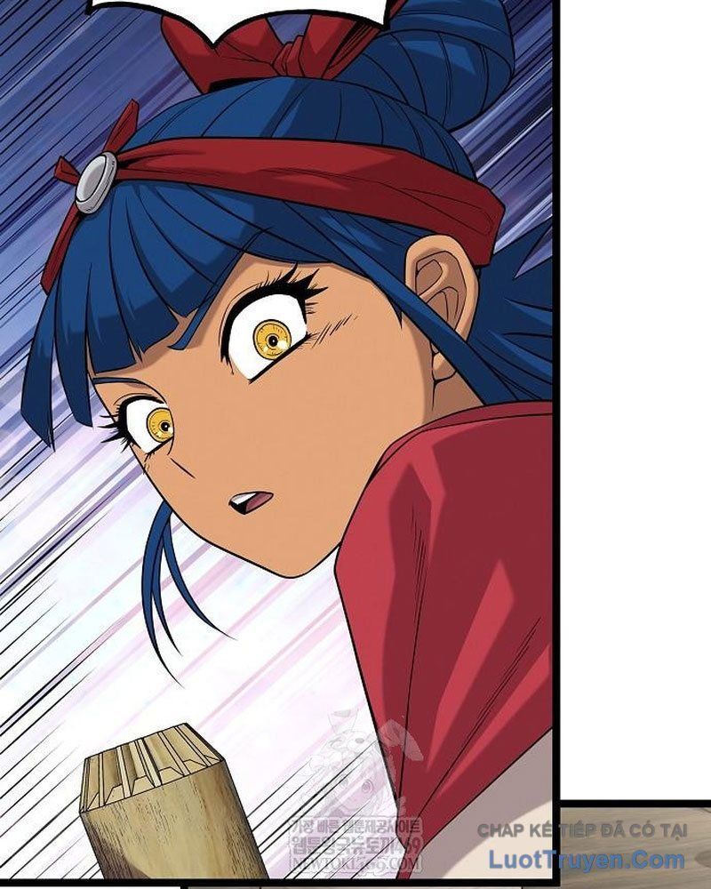 Đường Môn Truyền Kỳ Chap 27 - Next Chap 28