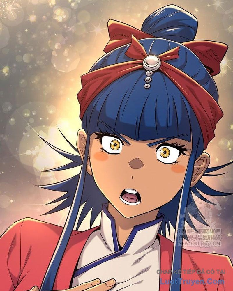 Đường Môn Truyền Kỳ Chap 27 - Next Chap 28