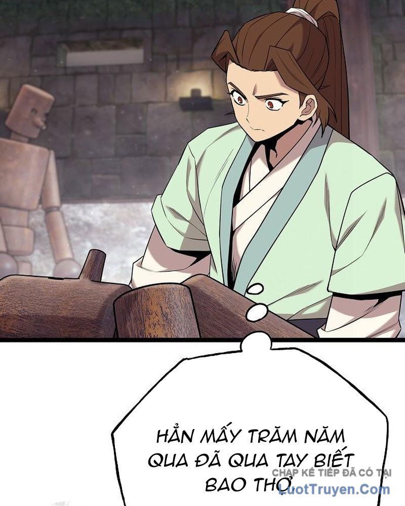 Đường Môn Truyền Kỳ Chap 27 - Next Chap 28