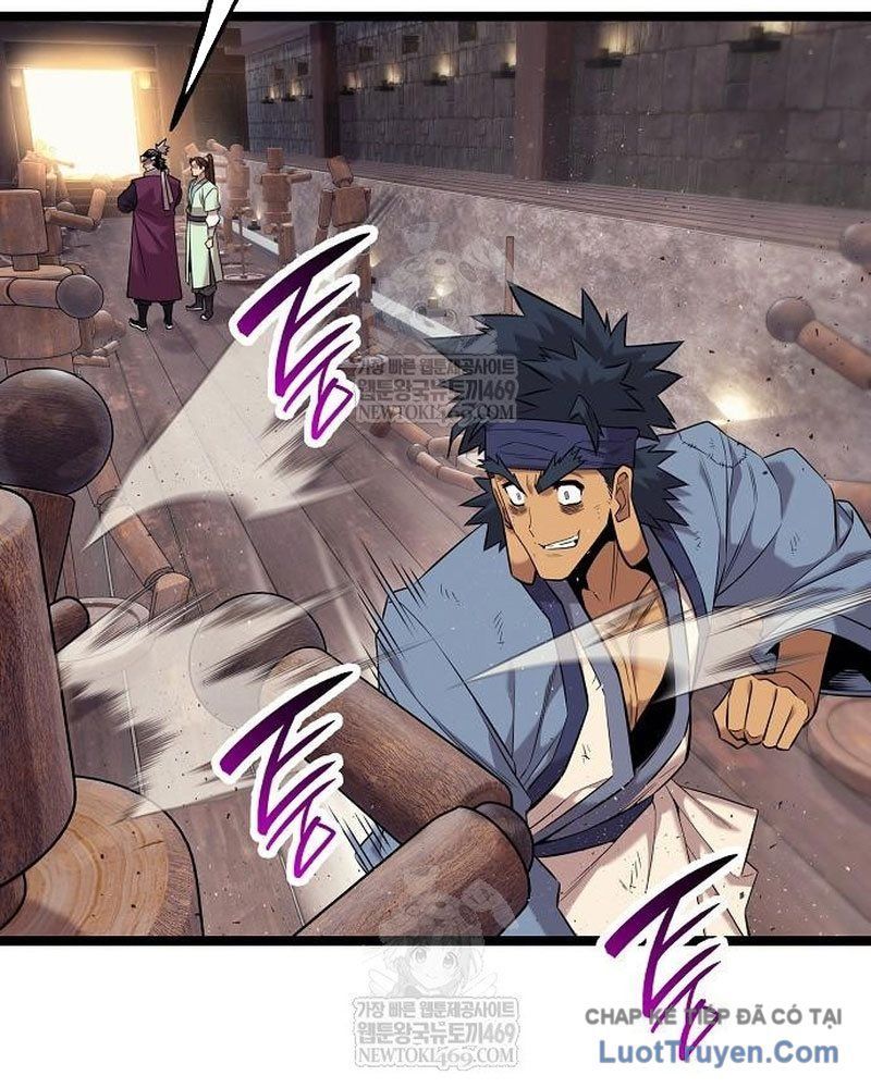 Đường Môn Truyền Kỳ Chap 27 - Next Chap 28