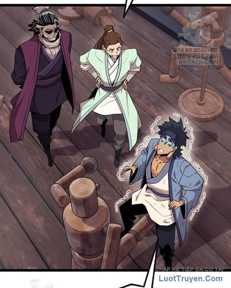 Đường Môn Truyền Kỳ Chap 27 - Next Chap 28