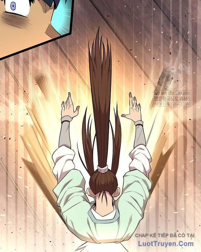 Đường Môn Truyền Kỳ Chap 27 - Next Chap 28