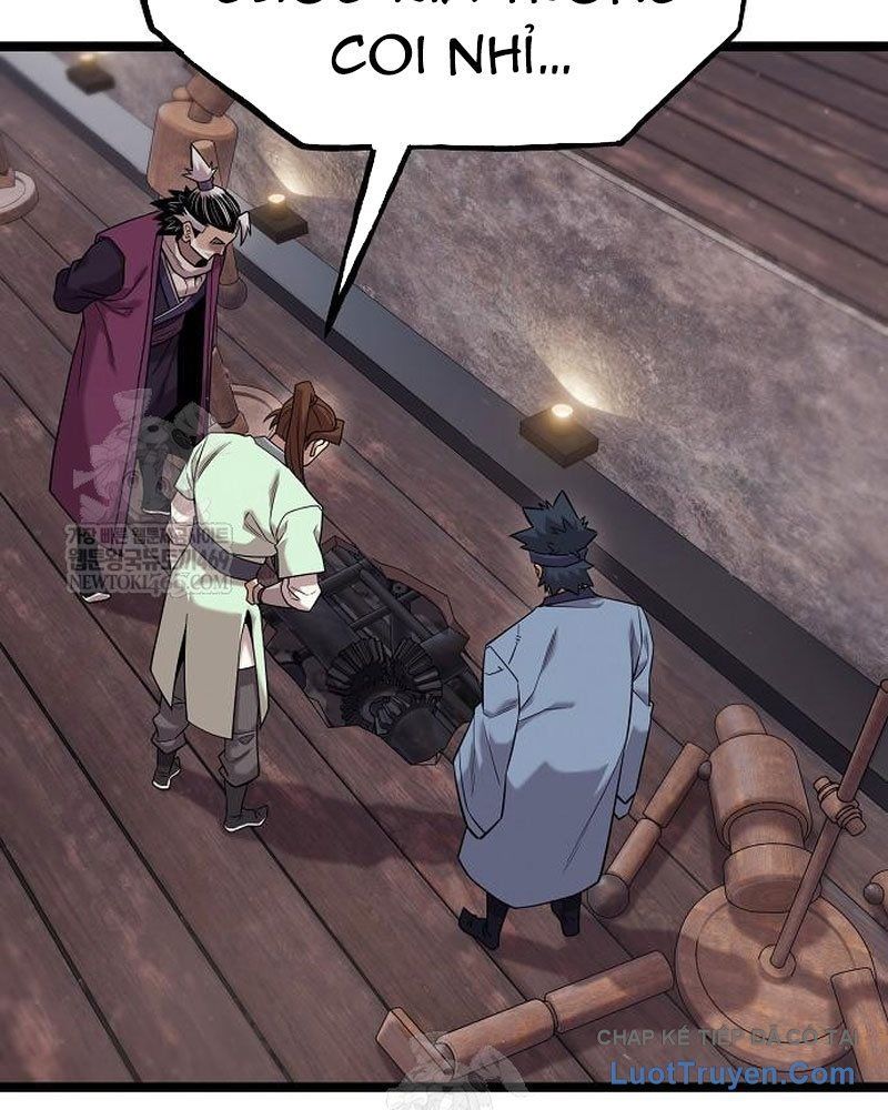 Đường Môn Truyền Kỳ Chap 27 - Next Chap 28