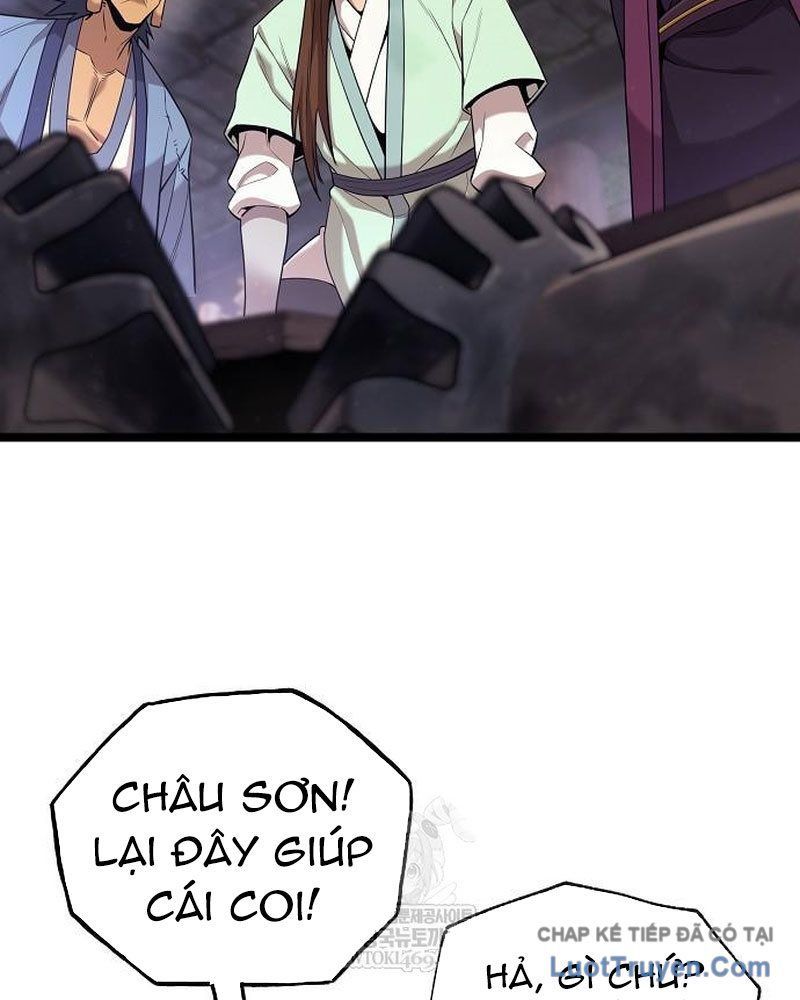 Đường Môn Truyền Kỳ Chap 27 - Next Chap 28