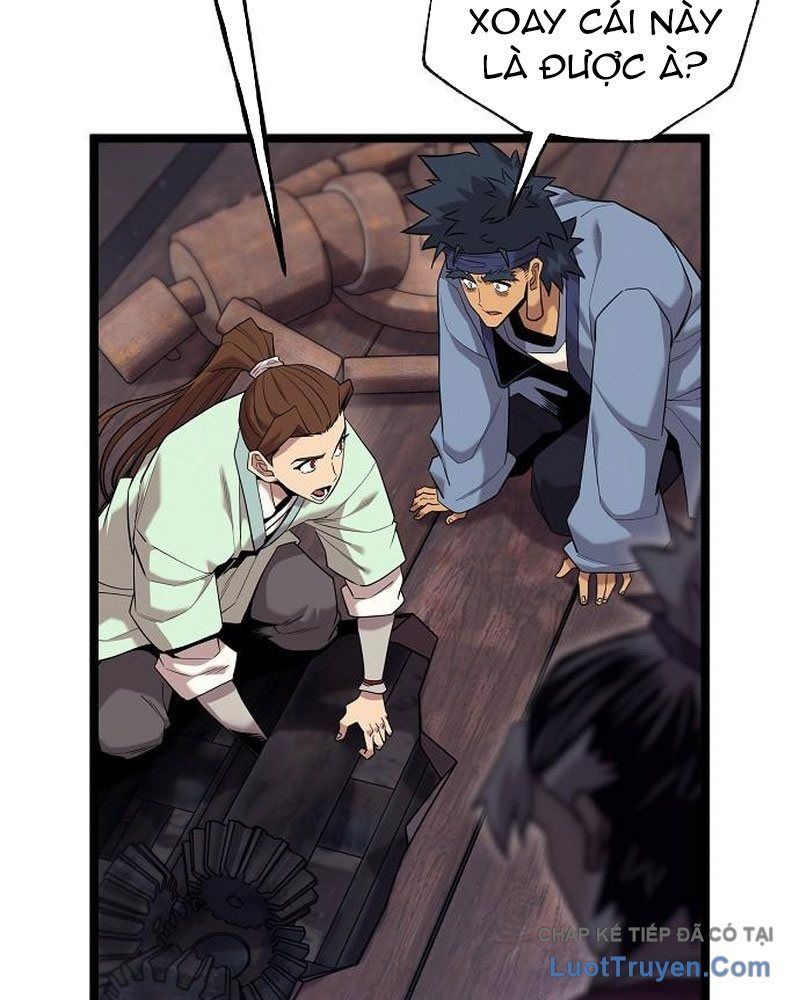 Đường Môn Truyền Kỳ Chap 27 - Next Chap 28