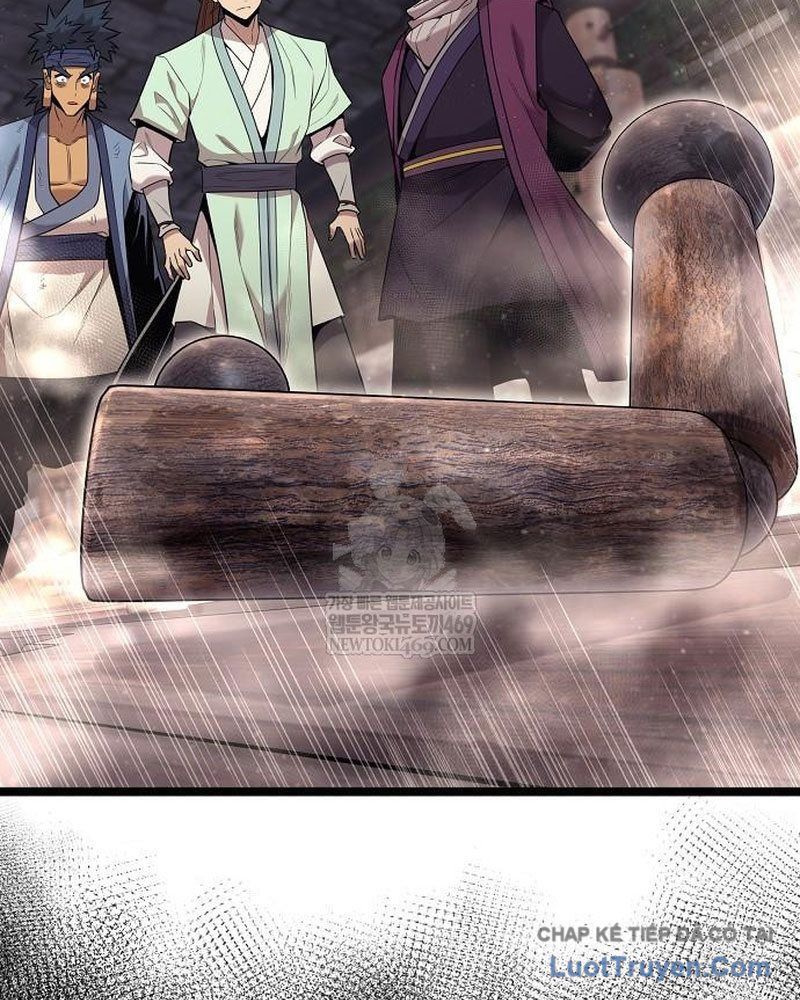 Đường Môn Truyền Kỳ Chap 27 - Next Chap 28