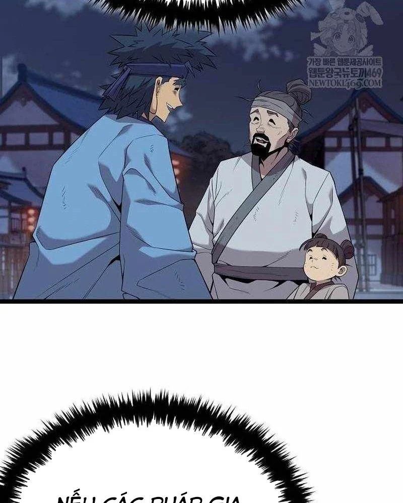 Đường Môn Truyền Kỳ Chap 31 - Next Chap 32