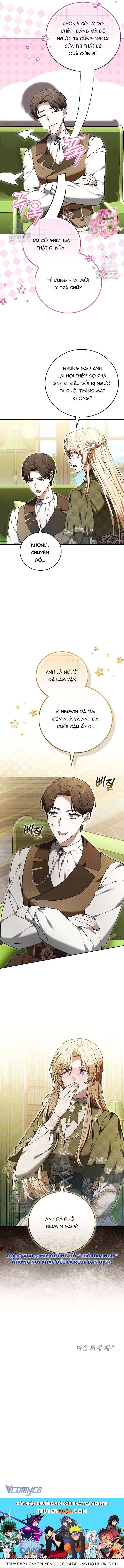 Lời Tỏ Tình Lần Thứ 101 Chap 35 - Next Chap 36