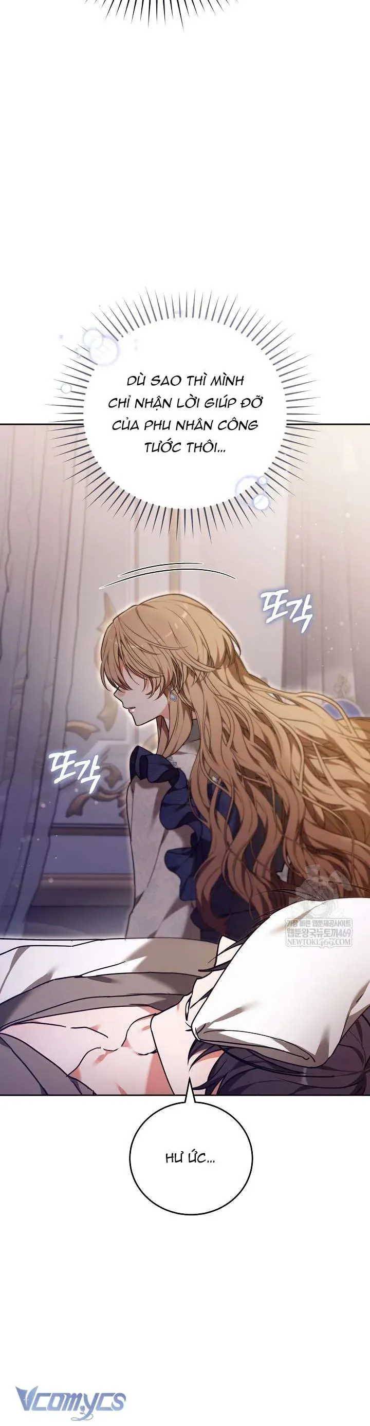 Lời Tỏ Tình Lần Thứ 101 Chap 35 - Next Chap 36